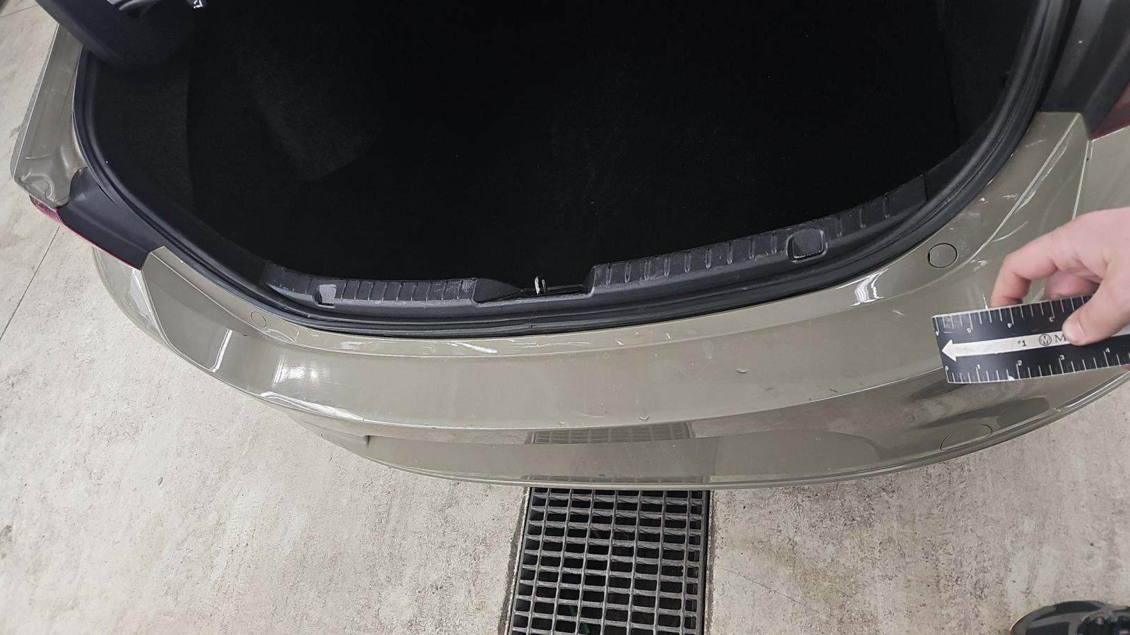 2024 MAZDA MAZDA3 2.5 S AWD