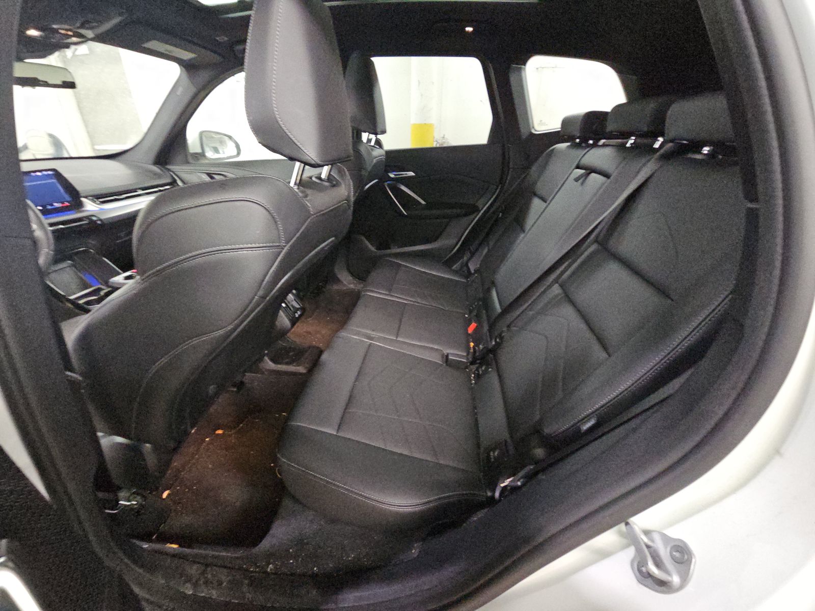 2025 BMW X1 xDrive28i AWD