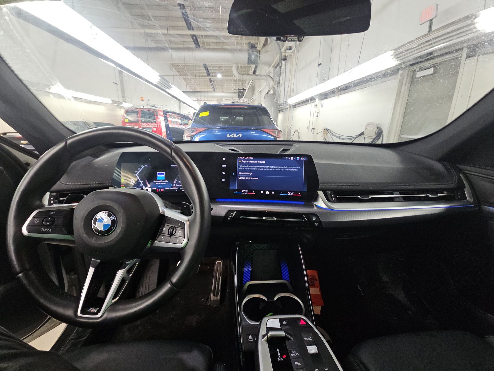 2025 BMW X1 xDrive28i AWD