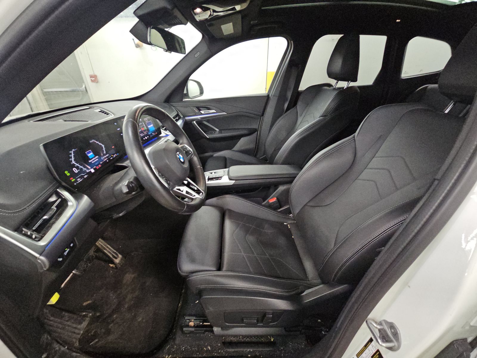 2025 BMW X1 xDrive28i AWD