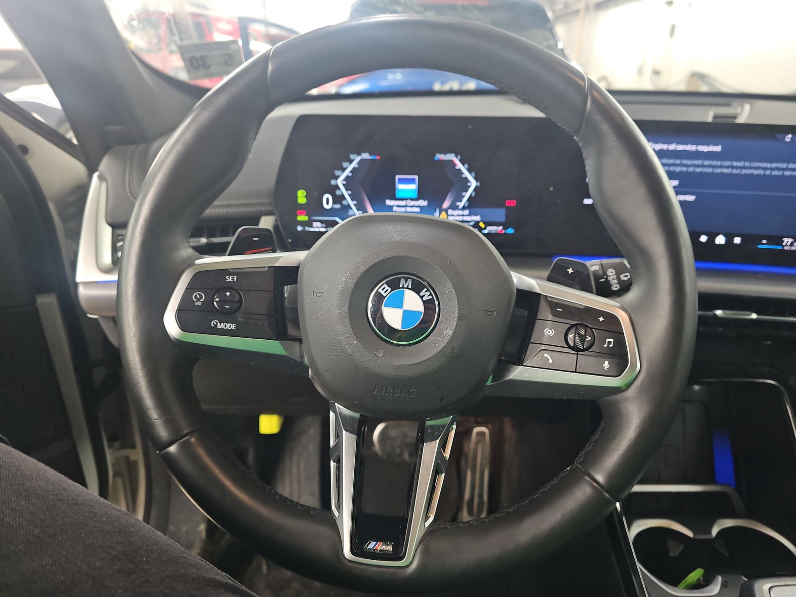 2025 BMW X1 xDrive28i AWD