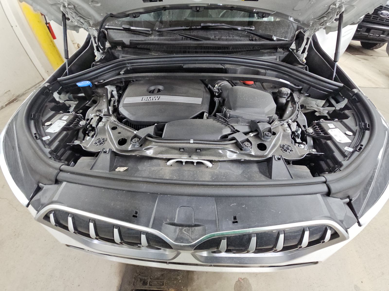 2025 BMW X1 xDrive28i AWD