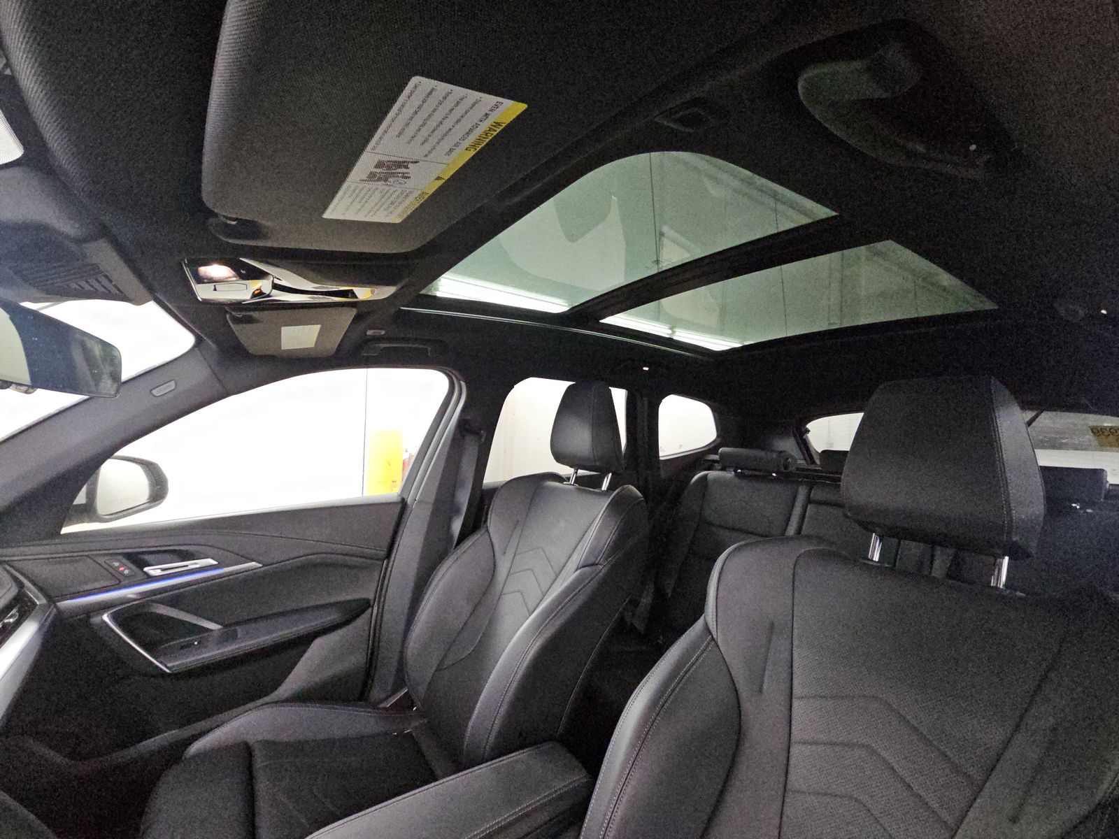 2025 BMW X1 xDrive28i AWD