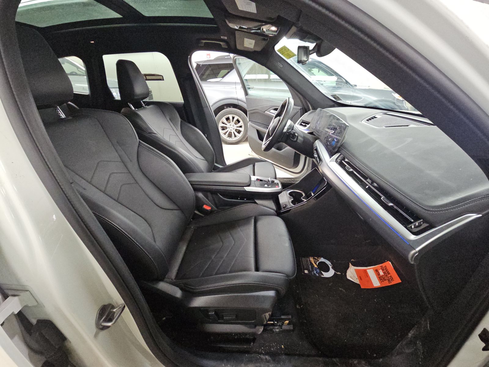 2025 BMW X1 xDrive28i AWD