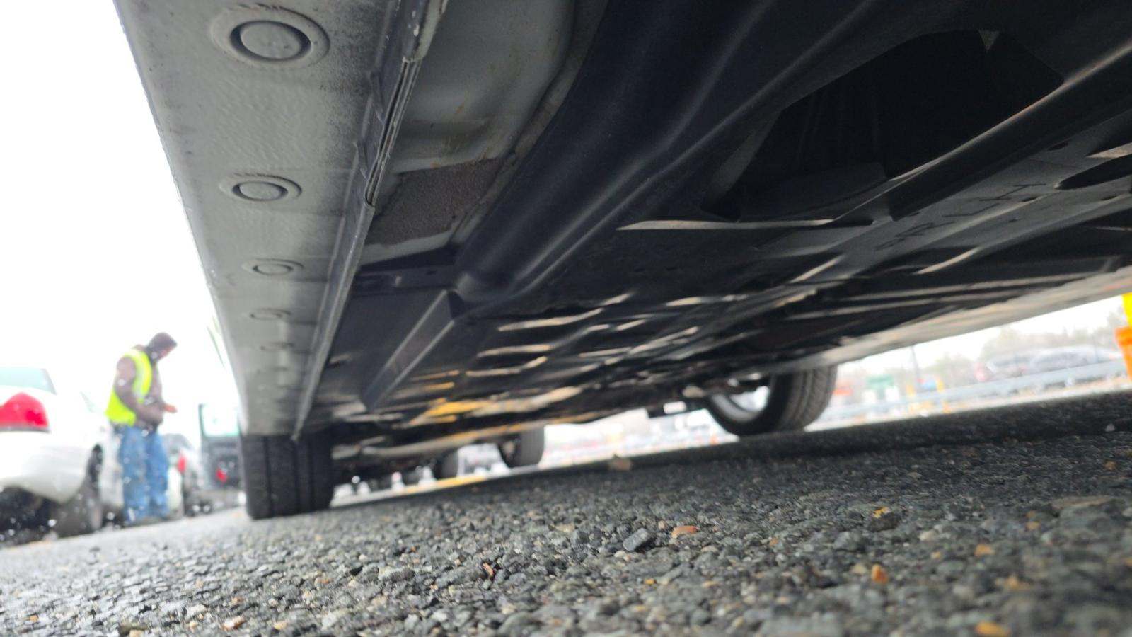 2017 MAZDA MAZDA3 Grand Touring FWD