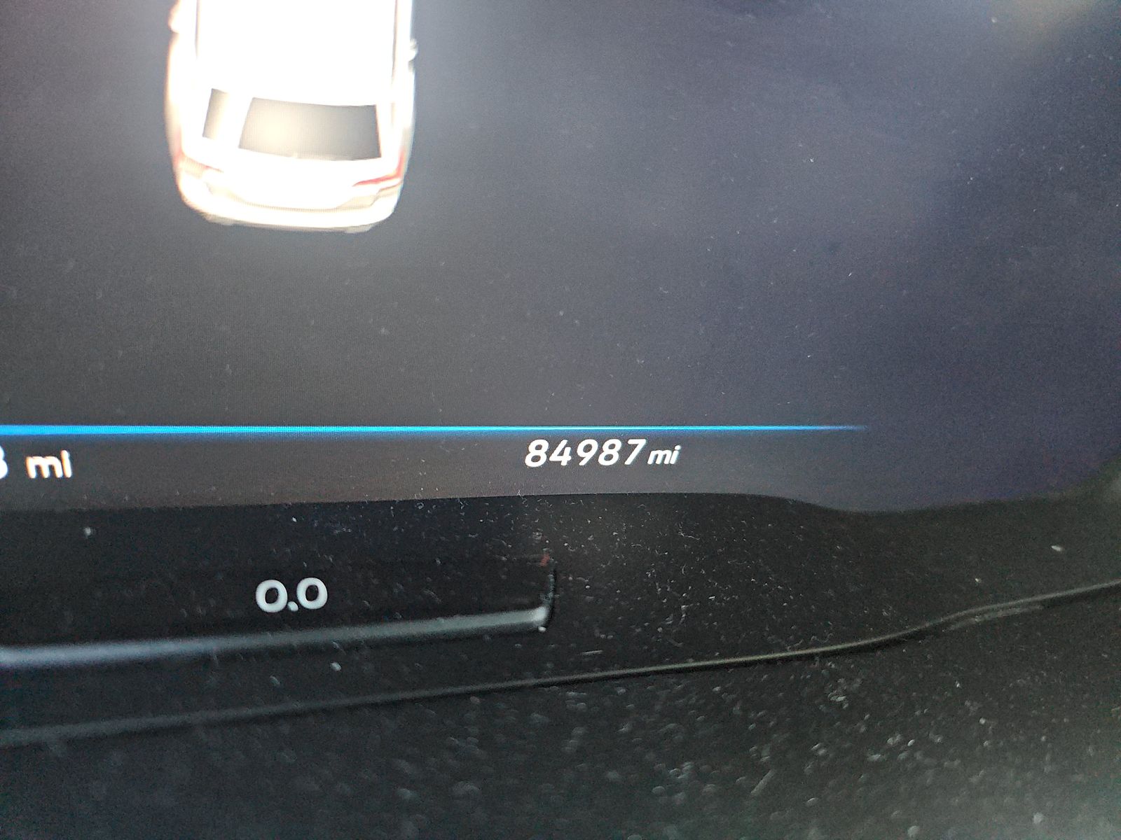 2018 Volkswagen Atlas 3.6L SEL Premium AWD