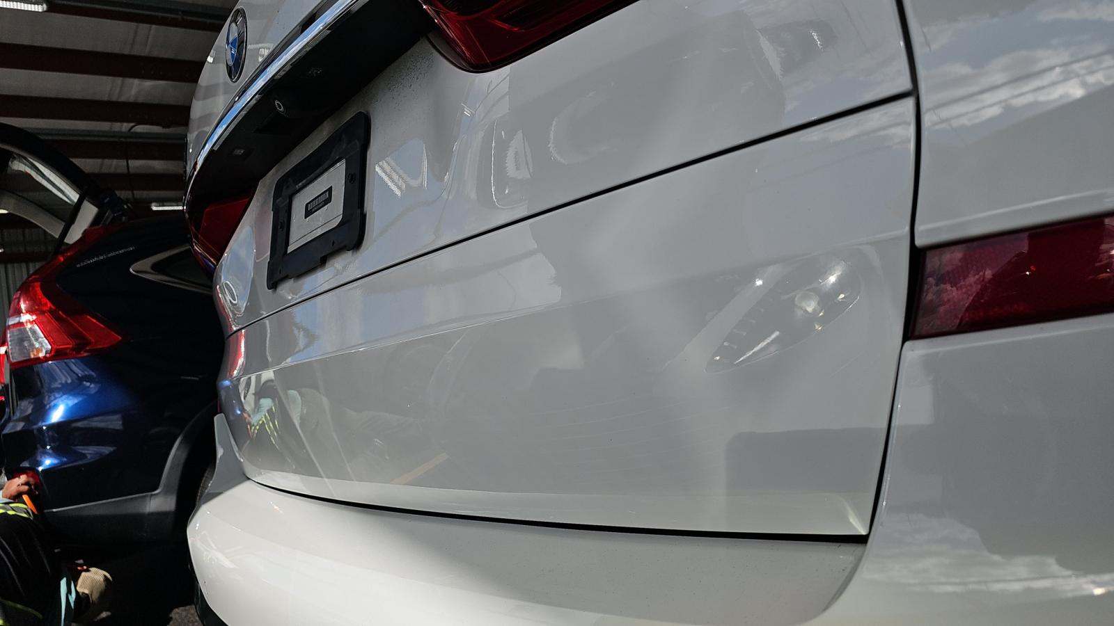 2020 BMW X7 xDrive40i AWD