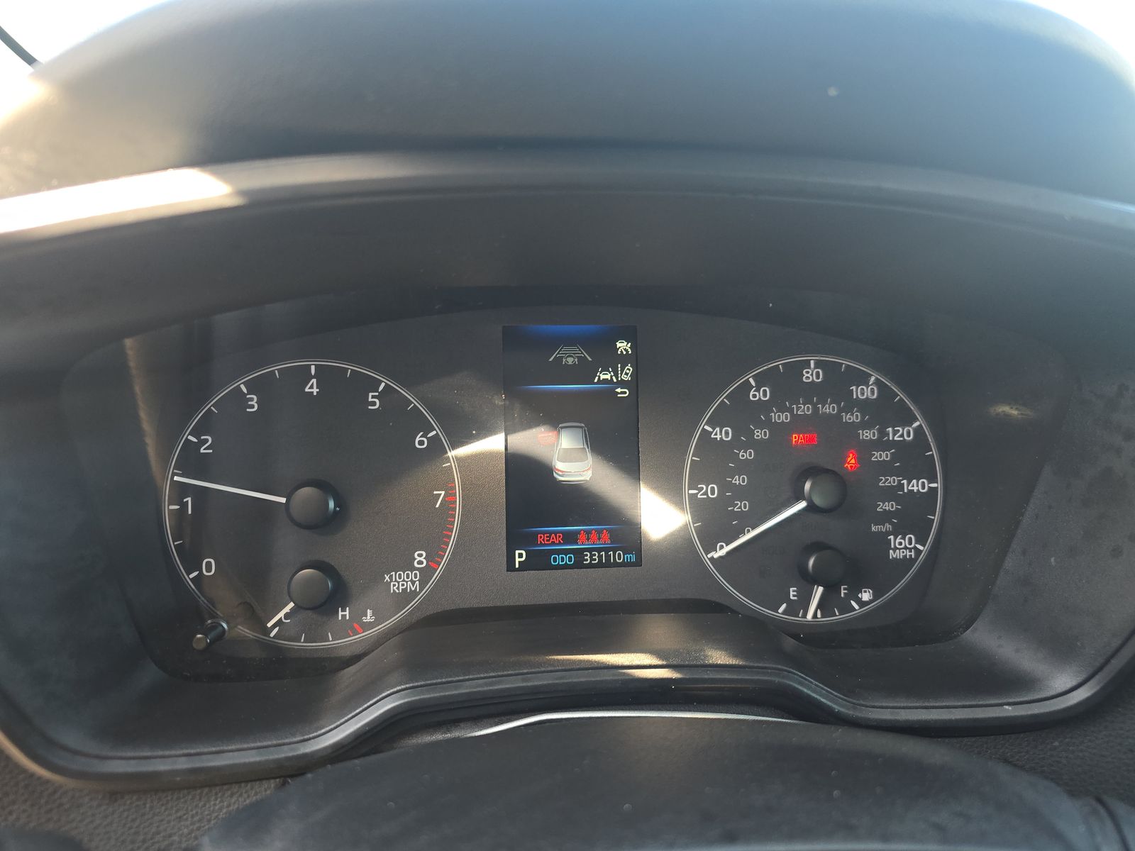 2024 Toyota Corolla LE FWD