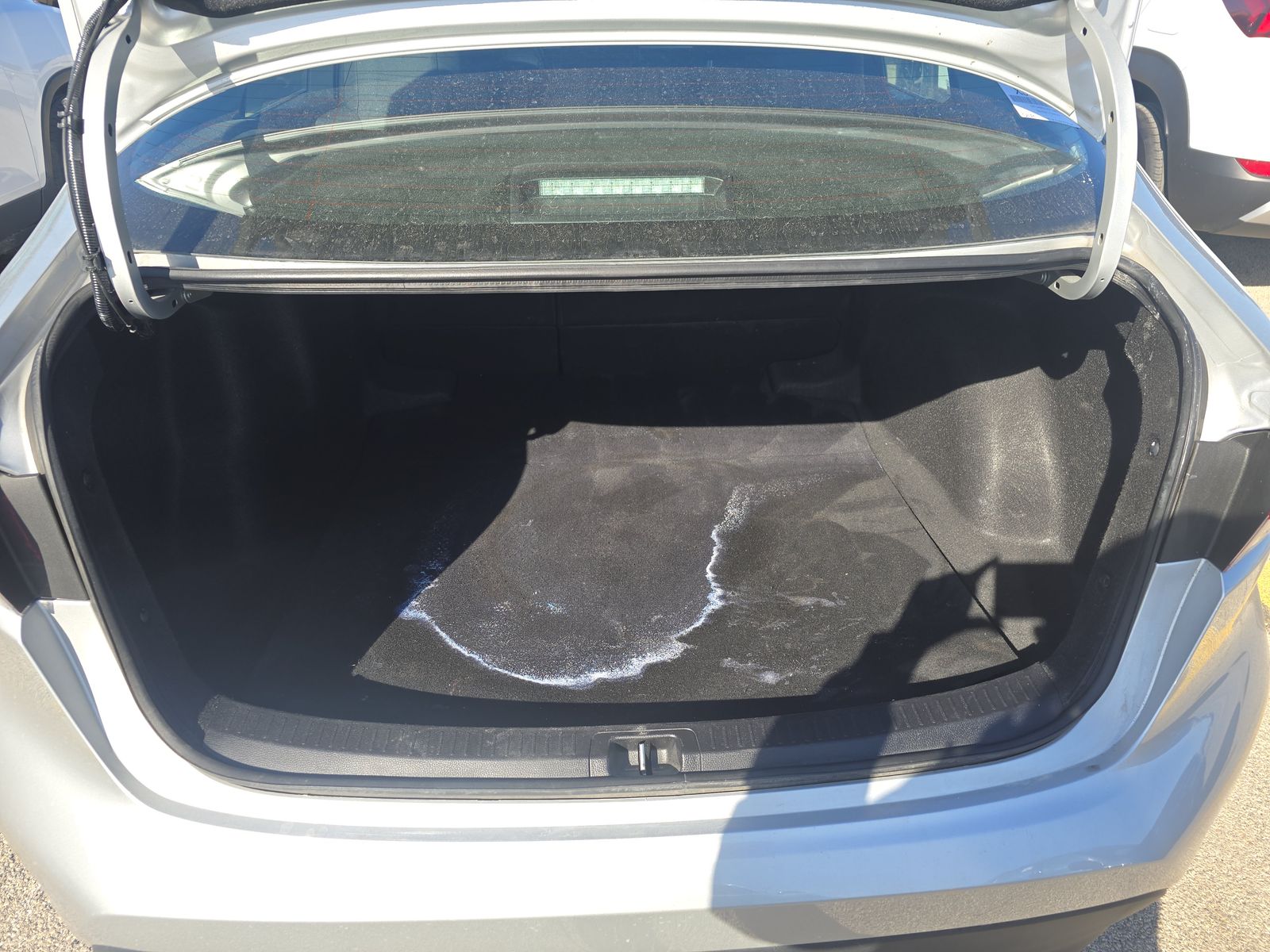 2024 Toyota Corolla LE FWD