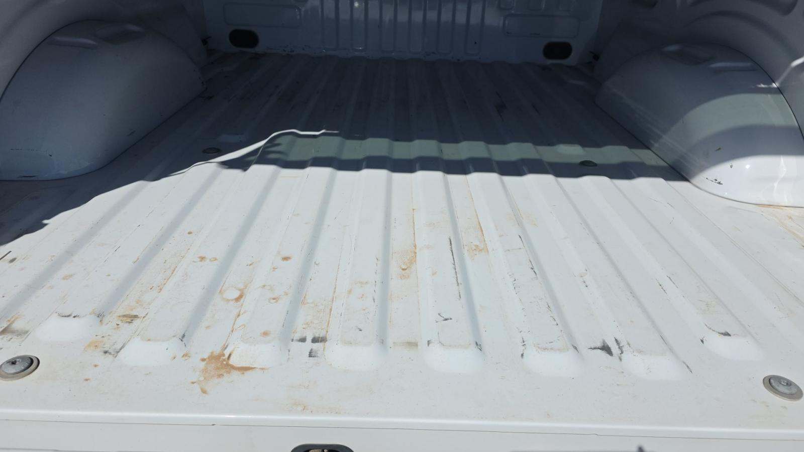 2019 Ford F-150 XL RWD