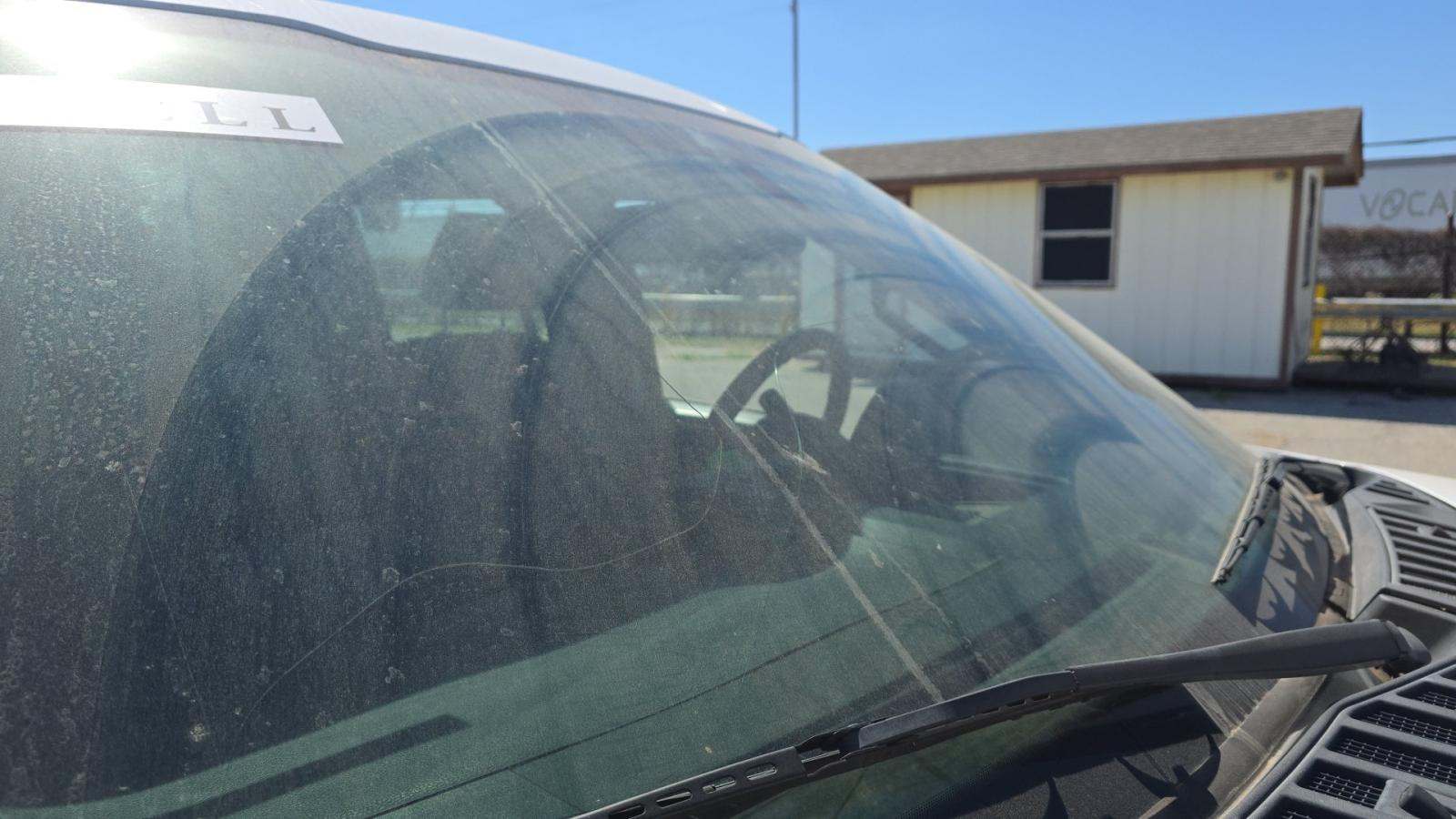 2019 Ford F-150 XL RWD