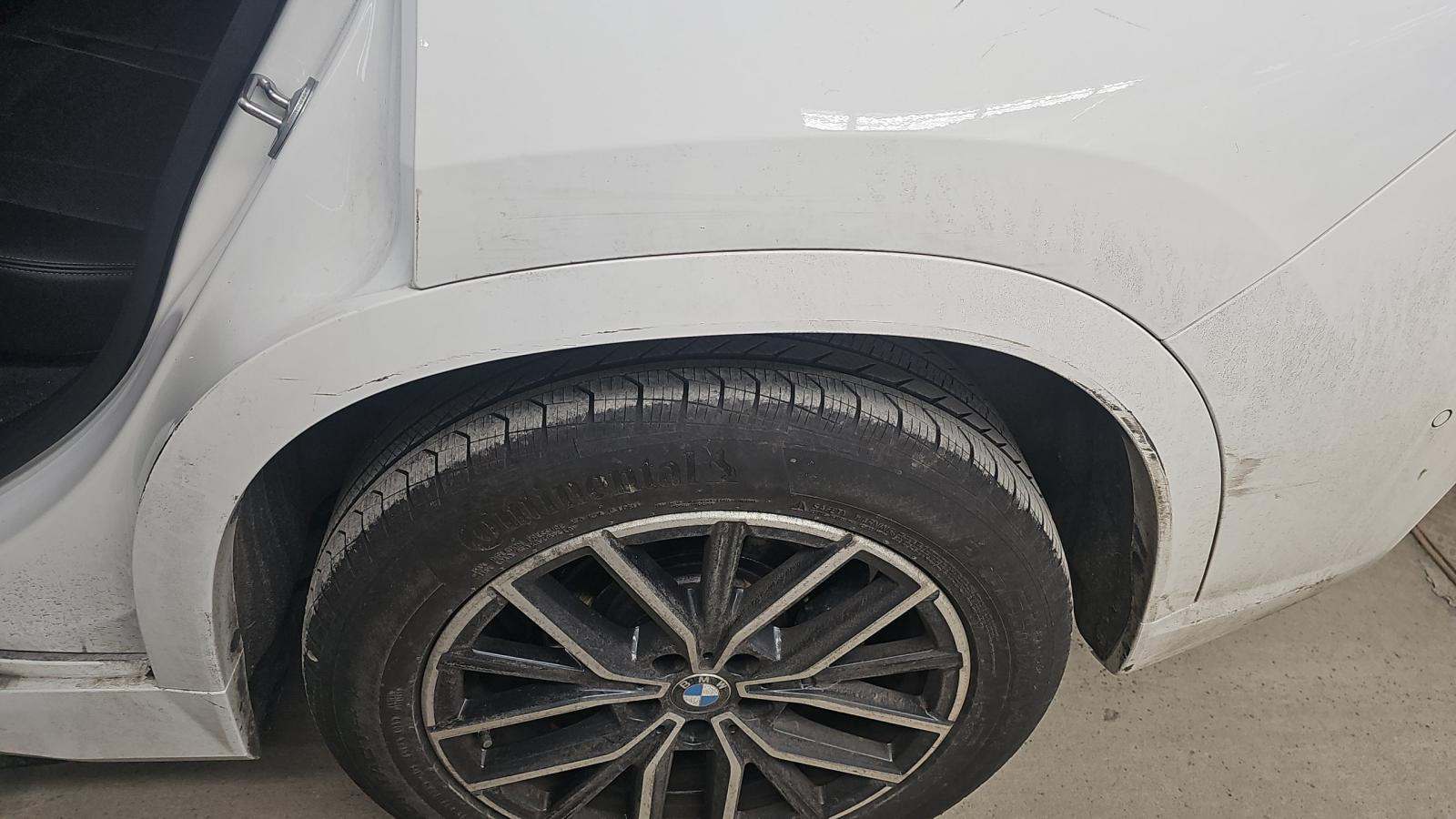 2025 BMW X1 xDrive28i AWD