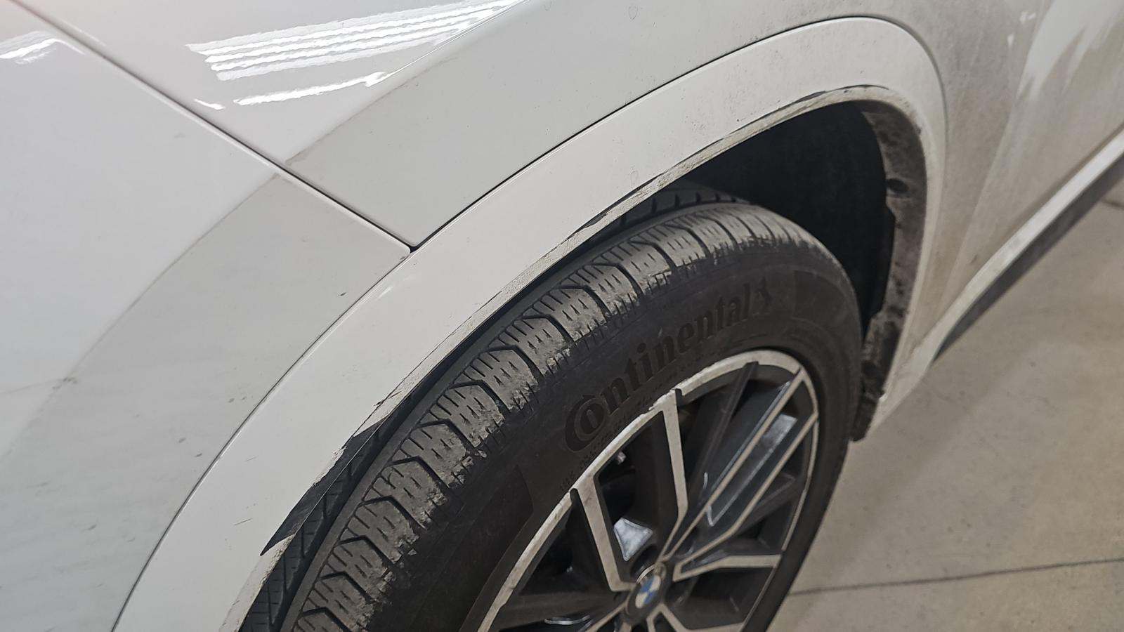 2025 BMW X1 xDrive28i AWD