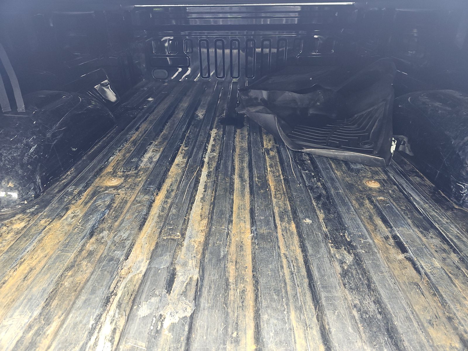 2018 Ford F-150 XL RWD