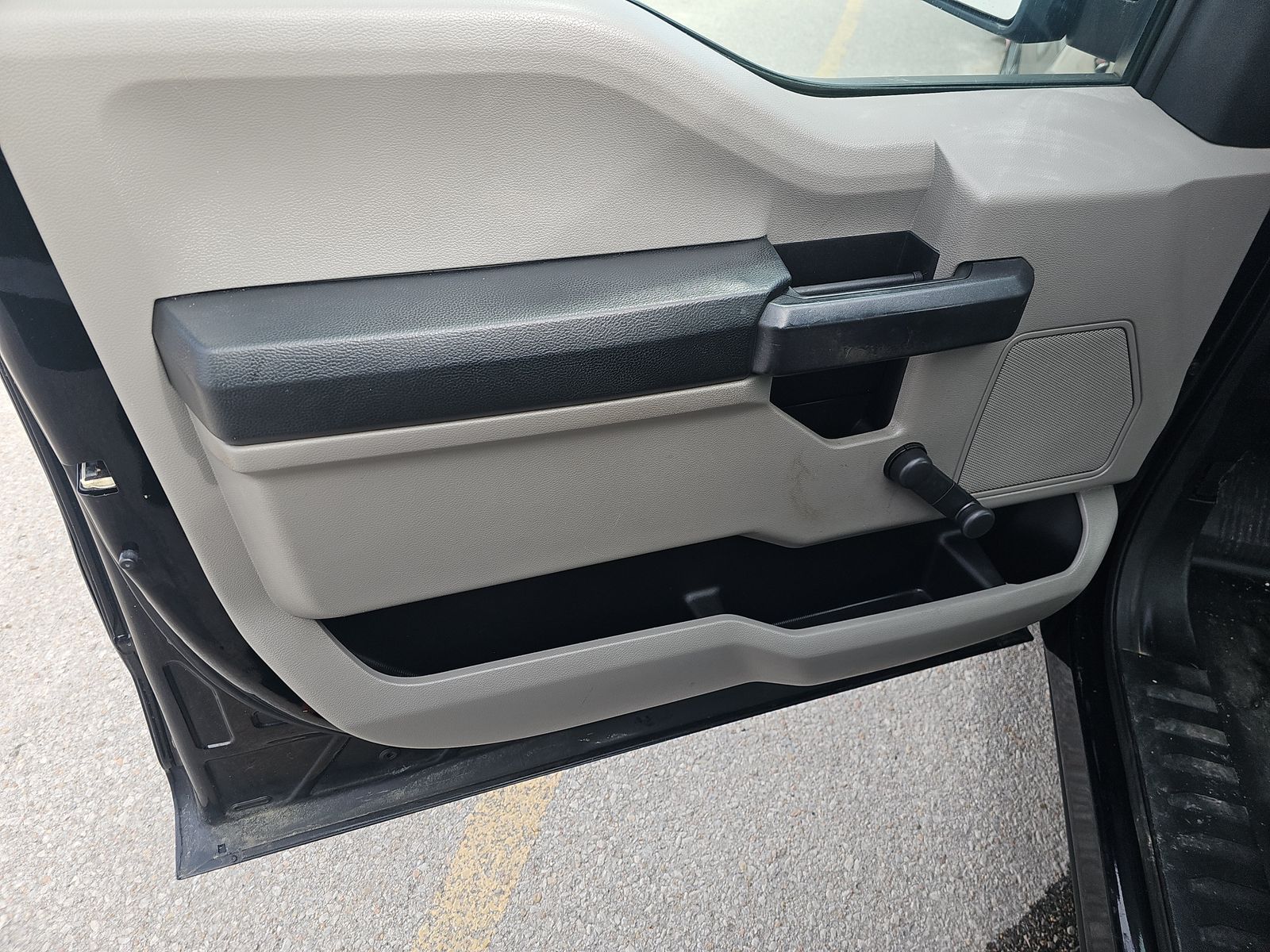 2018 Ford F-150 XL RWD