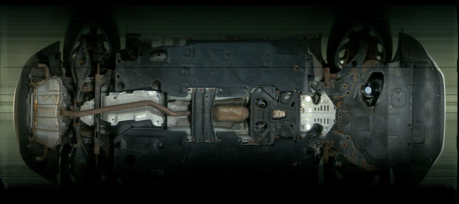 2017 MAZDA MAZDA3 Grand Touring FWD