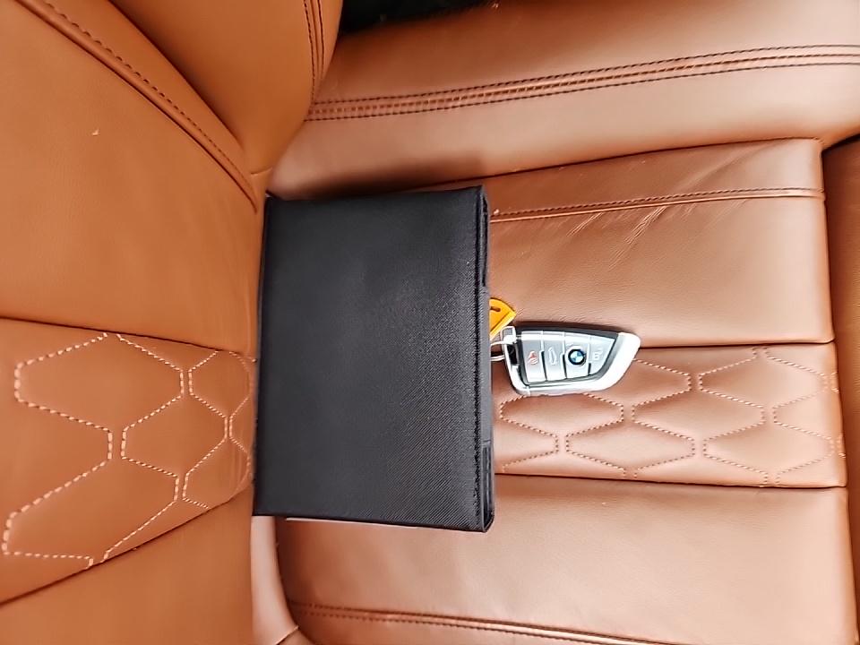 2022 BMW X7 M50i AWD