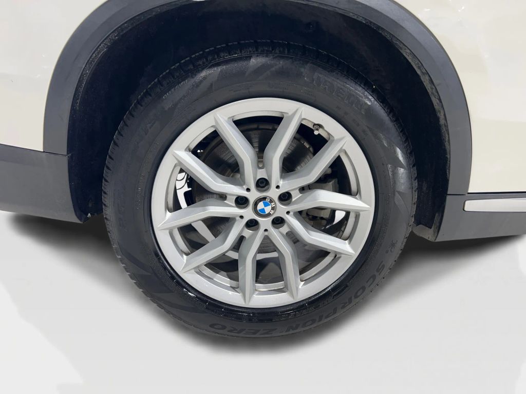 2019 BMW X5 xDrive40i AWD