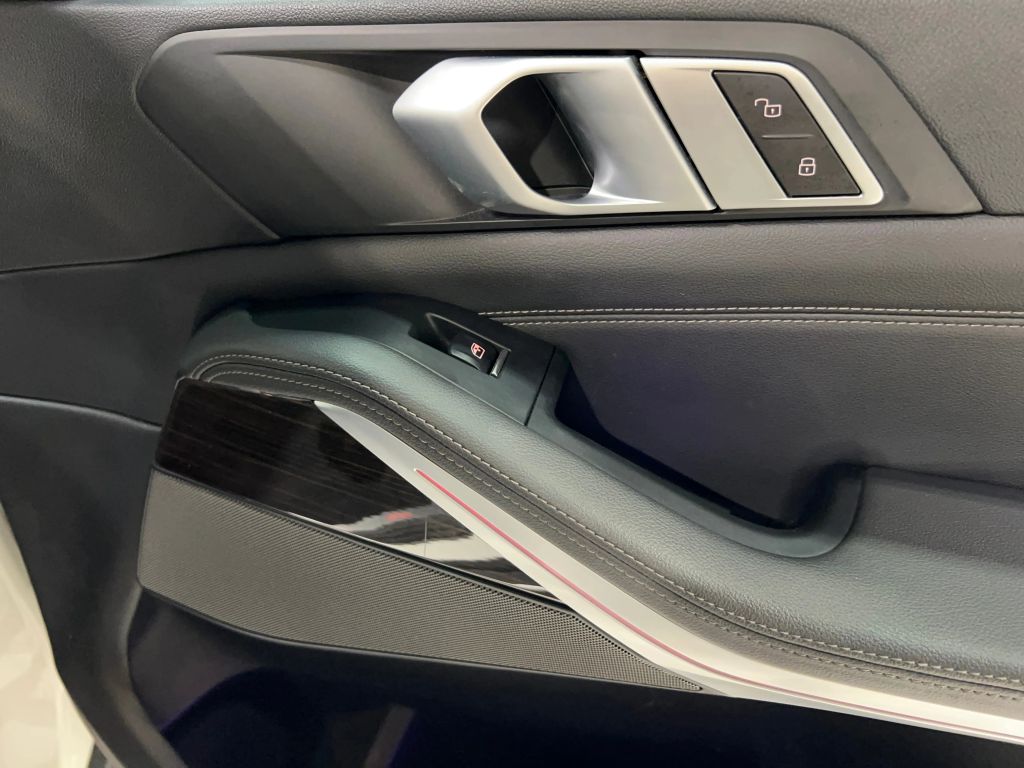 2019 BMW X5 xDrive40i AWD