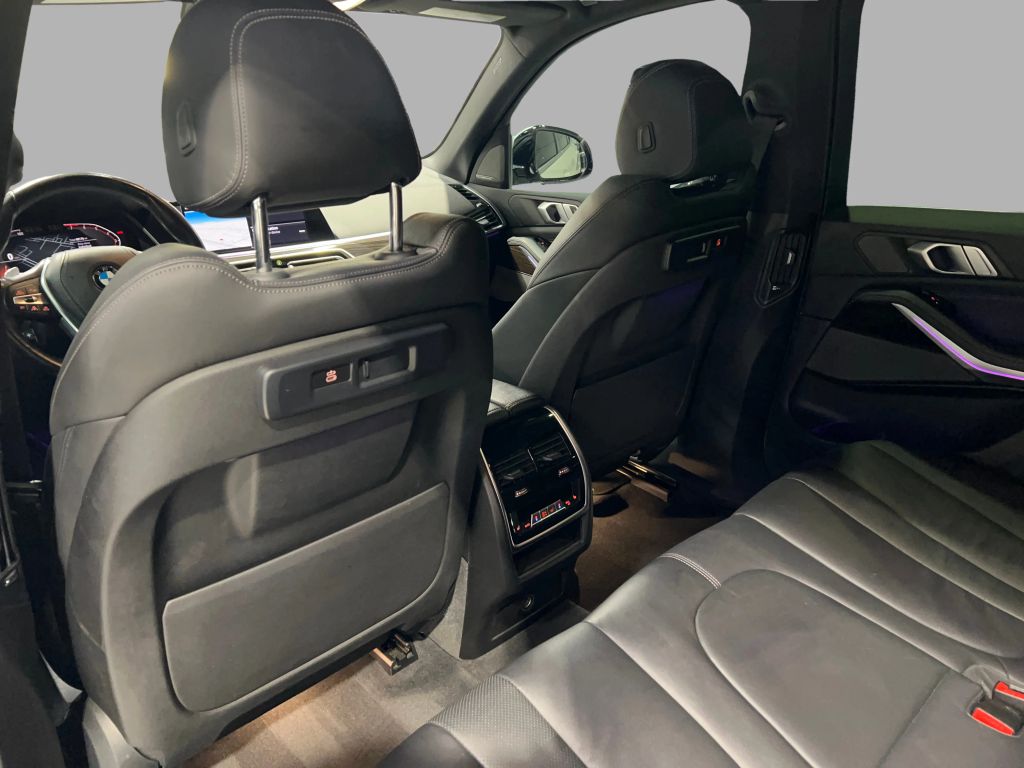 2019 BMW X5 xDrive40i AWD