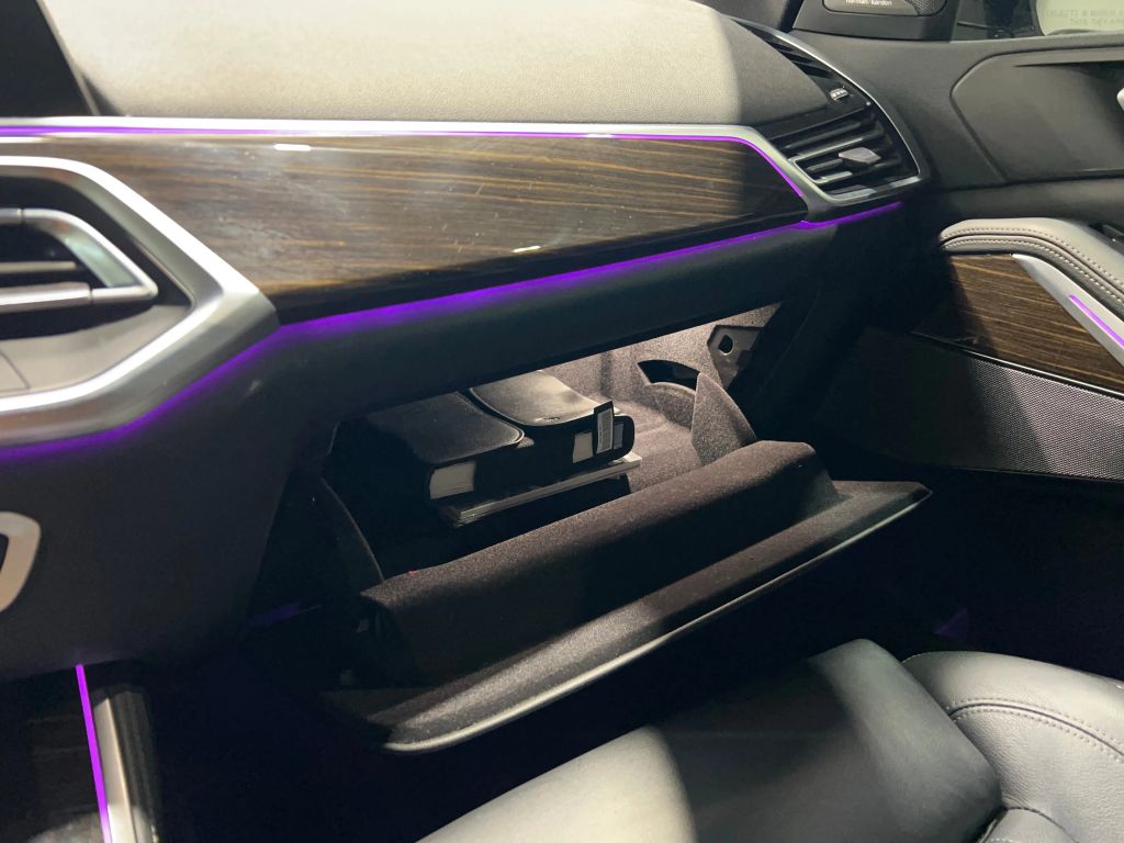 2019 BMW X5 xDrive40i AWD