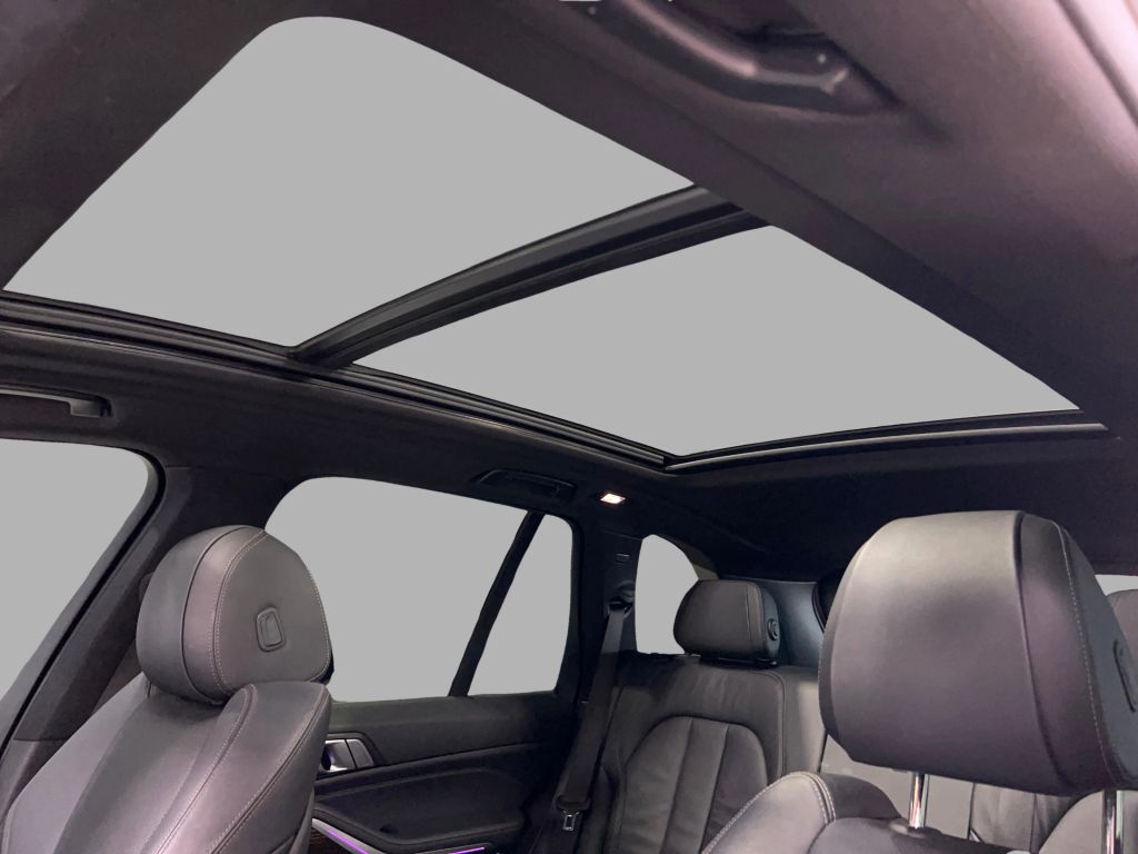 2019 BMW X5 xDrive40i AWD