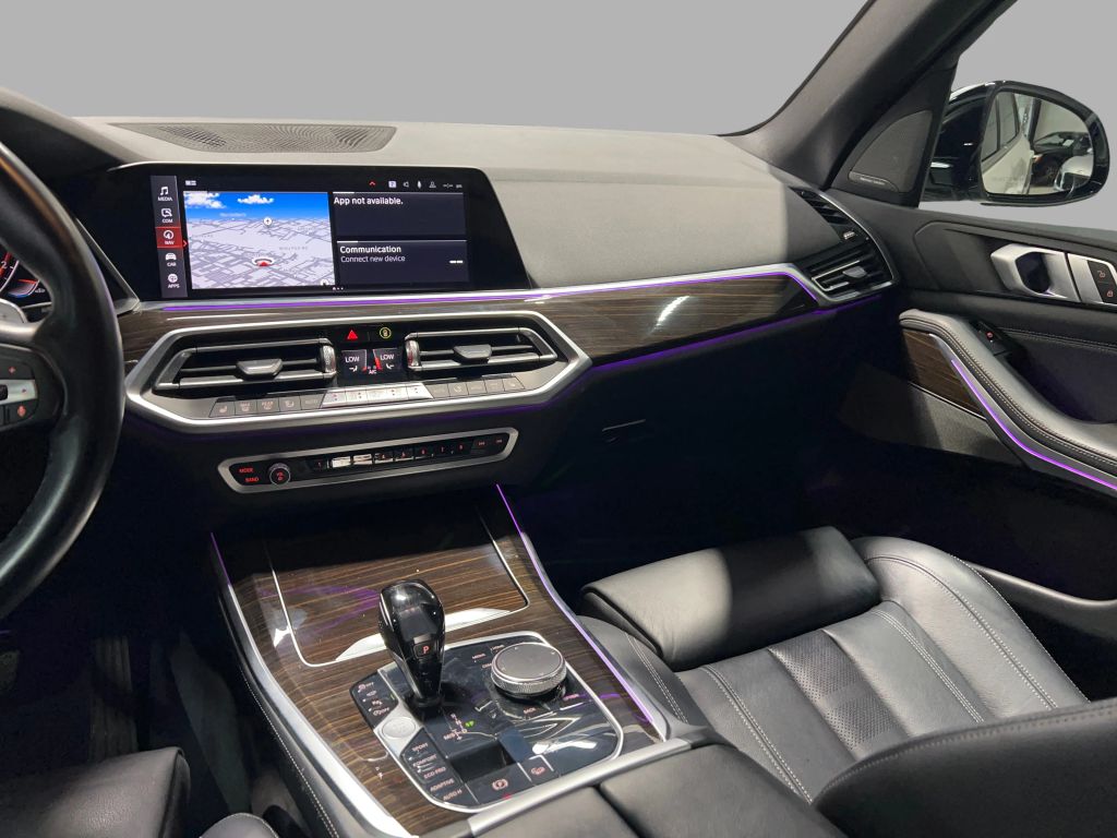 2019 BMW X5 xDrive40i AWD