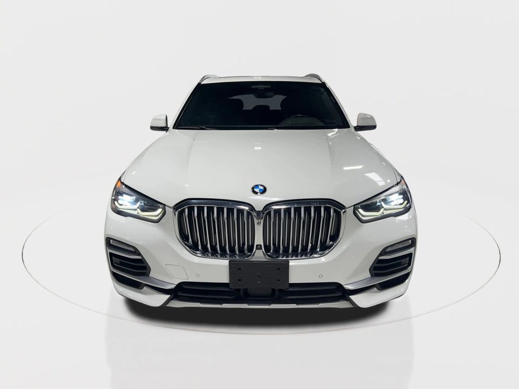 2019 BMW X5 xDrive40i AWD