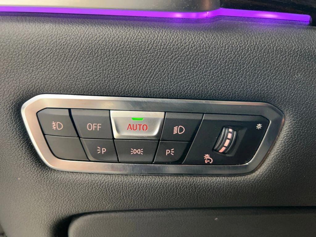 2019 BMW X5 xDrive40i AWD