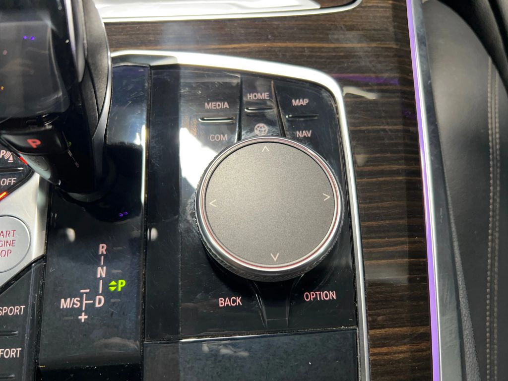 2019 BMW X5 xDrive40i AWD