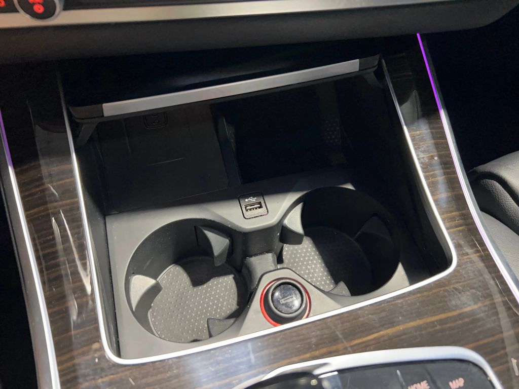 2019 BMW X5 xDrive40i AWD