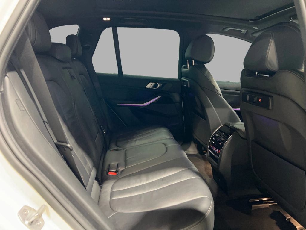 2019 BMW X5 xDrive40i AWD