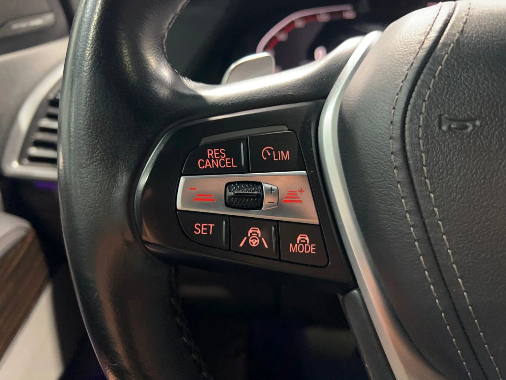 2019 BMW X5 xDrive40i AWD