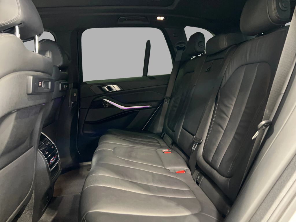 2019 BMW X5 xDrive40i AWD