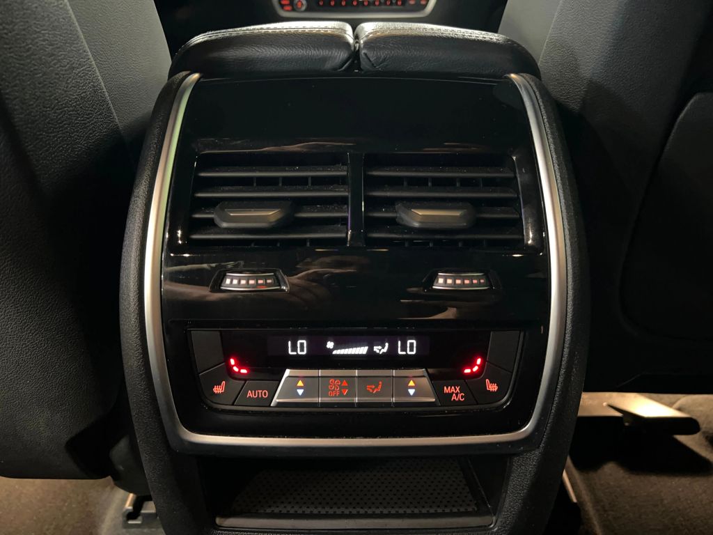 2019 BMW X5 xDrive40i AWD