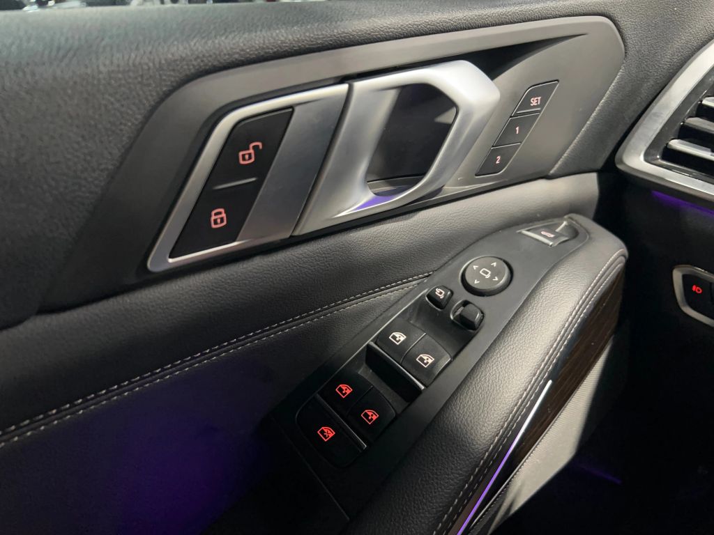 2019 BMW X5 xDrive40i AWD