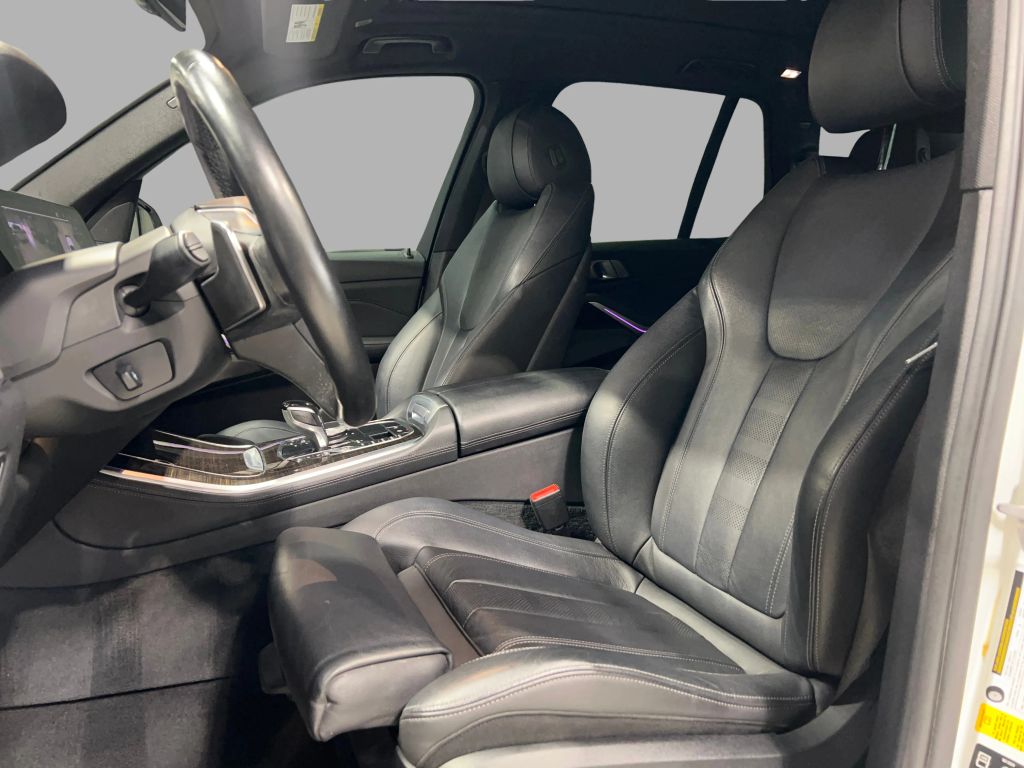 2019 BMW X5 xDrive40i AWD