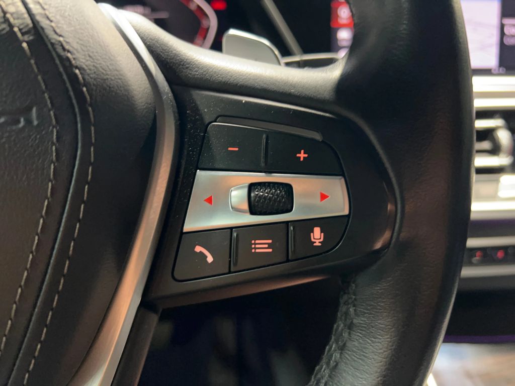 2019 BMW X5 xDrive40i AWD