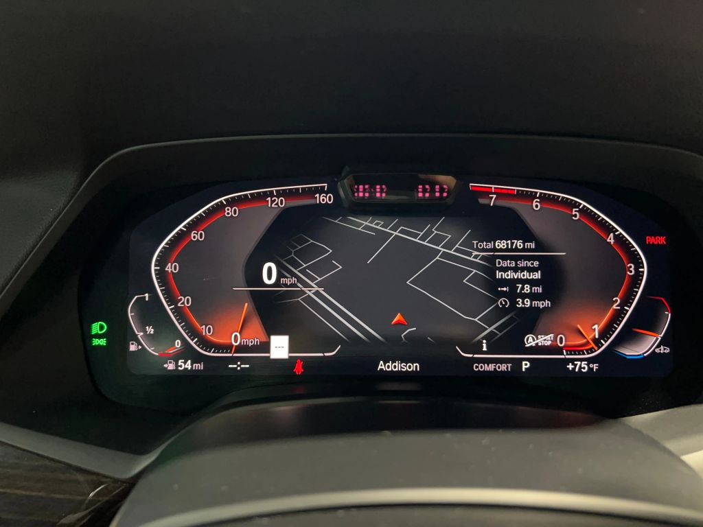 2019 BMW X5 xDrive40i AWD