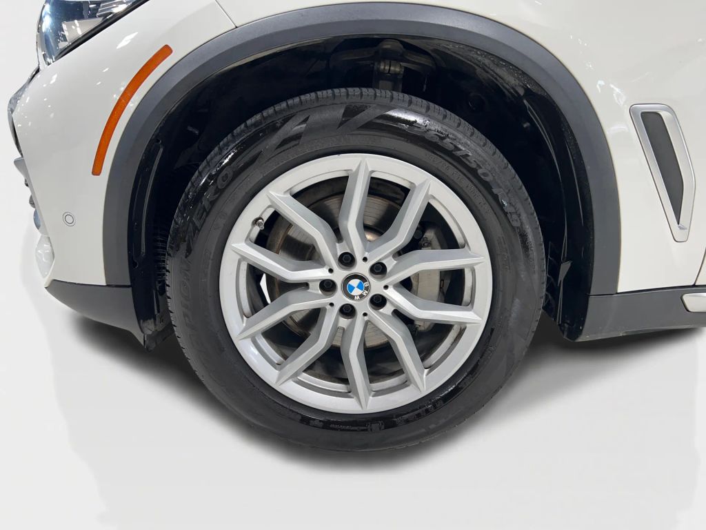 2019 BMW X5 xDrive40i AWD