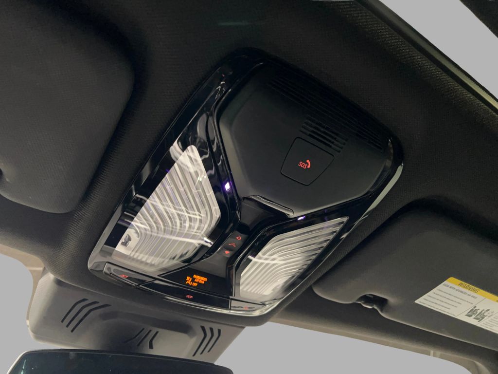 2019 BMW X5 xDrive40i AWD