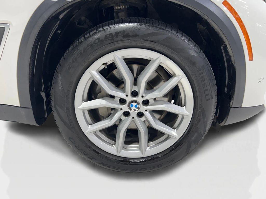 2019 BMW X5 xDrive40i AWD