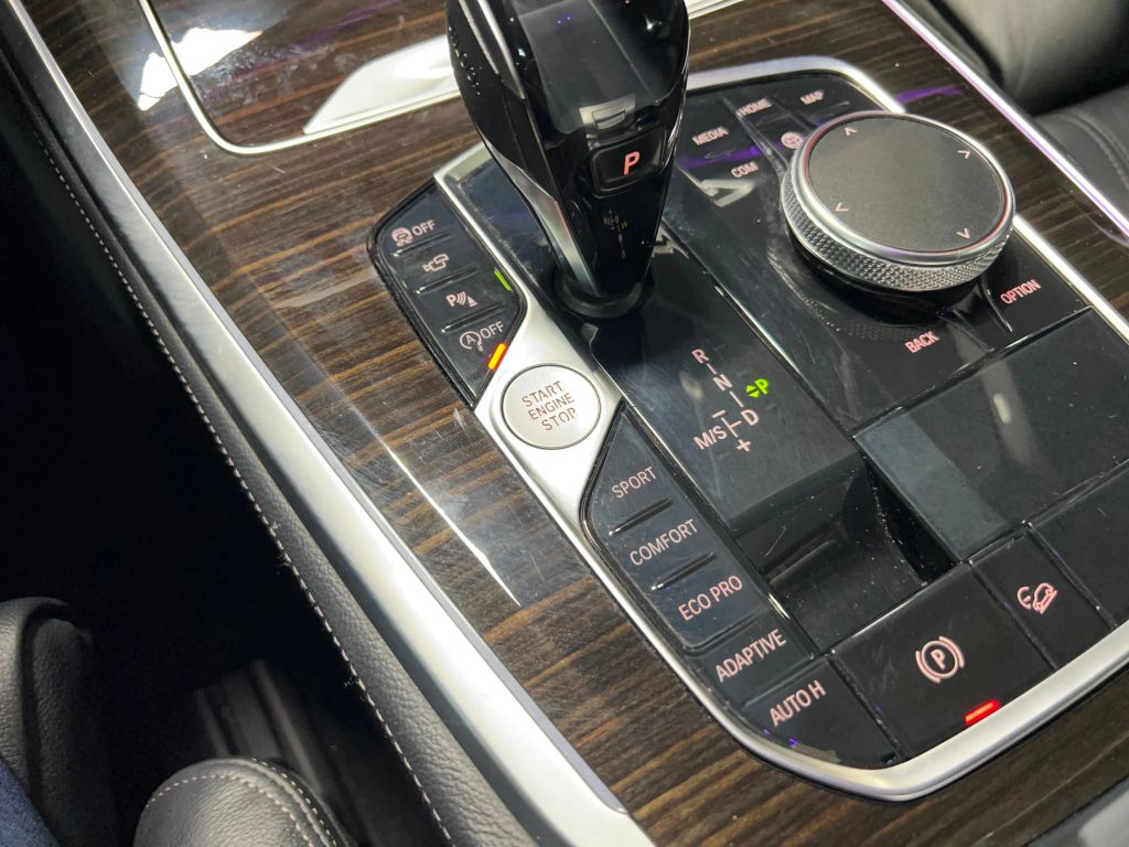 2019 BMW X5 xDrive40i AWD