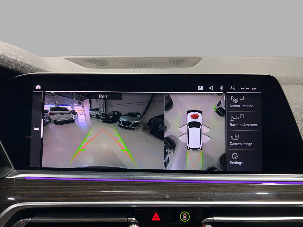 2019 BMW X5 xDrive40i AWD