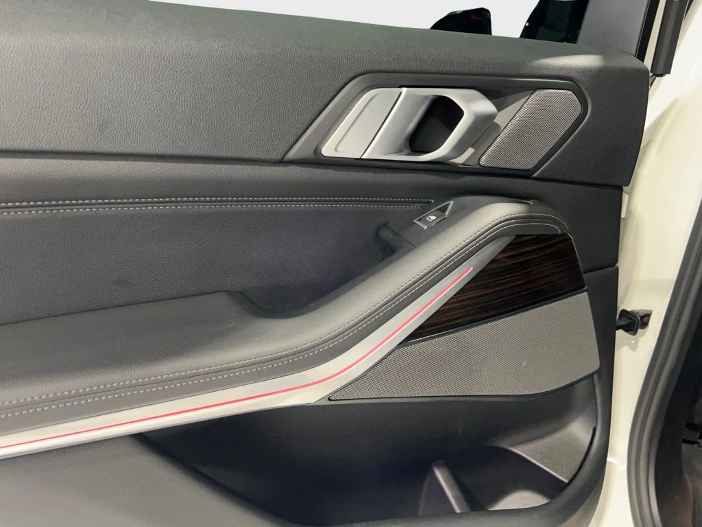 2019 BMW X5 xDrive40i AWD