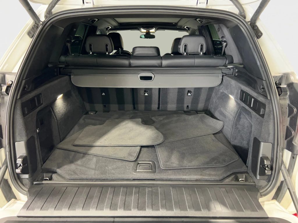 2019 BMW X5 xDrive40i AWD