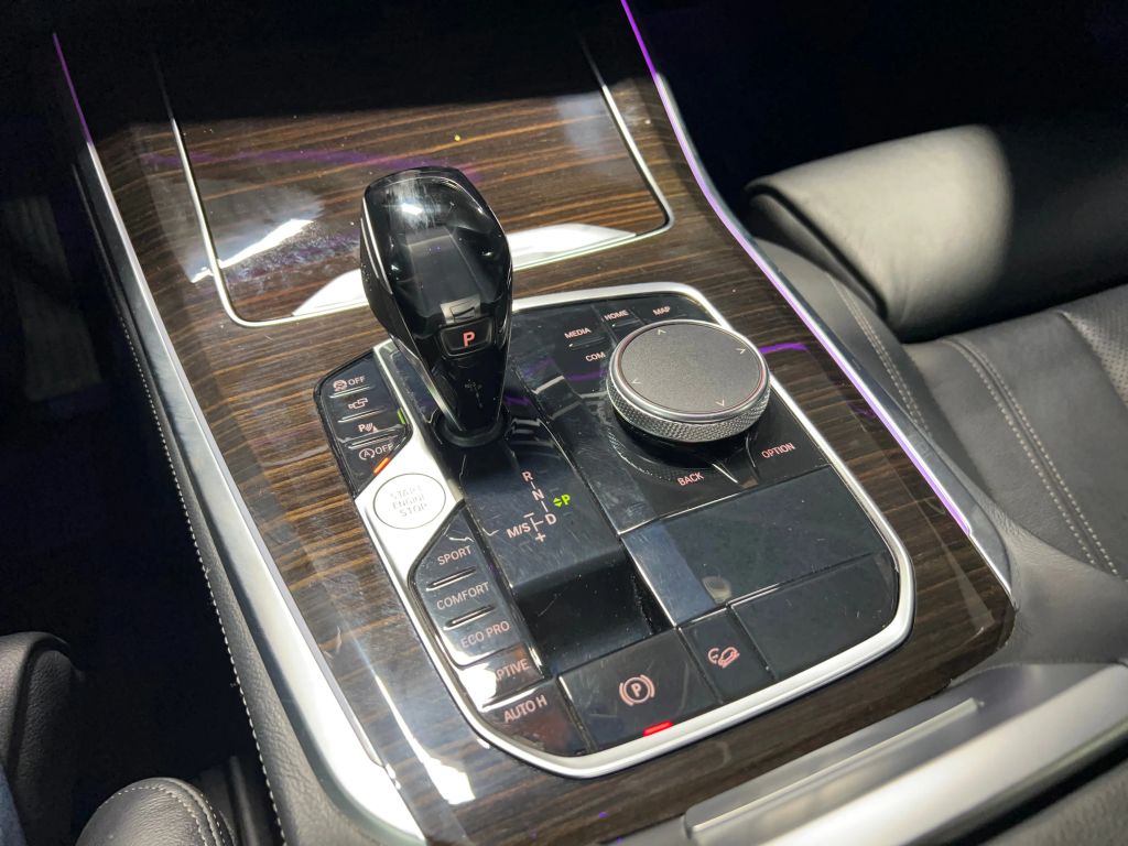 2019 BMW X5 xDrive40i AWD