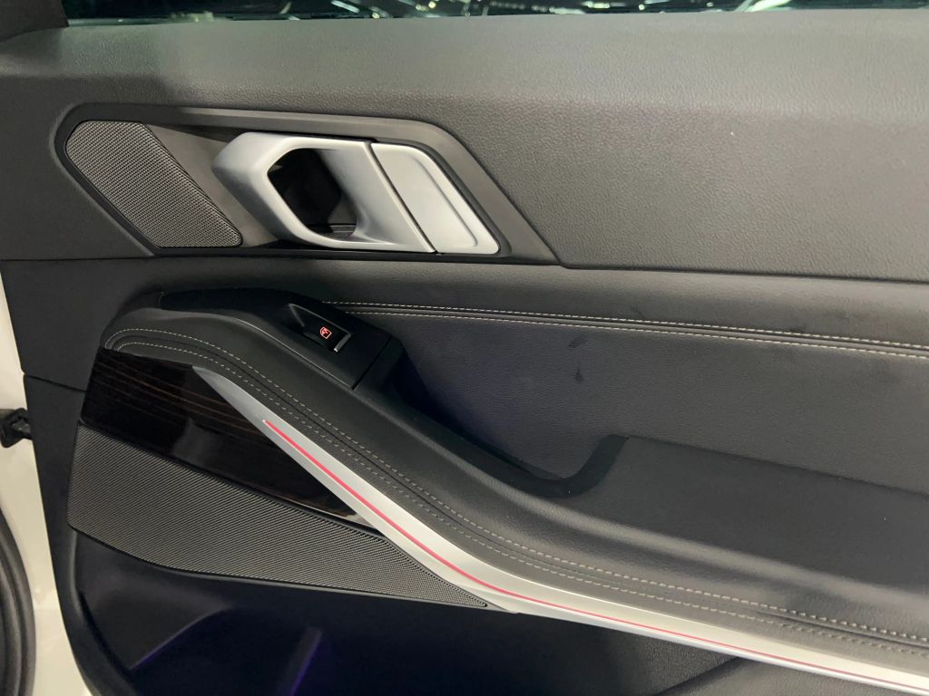 2019 BMW X5 xDrive40i AWD