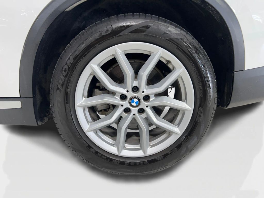 2019 BMW X5 xDrive40i AWD