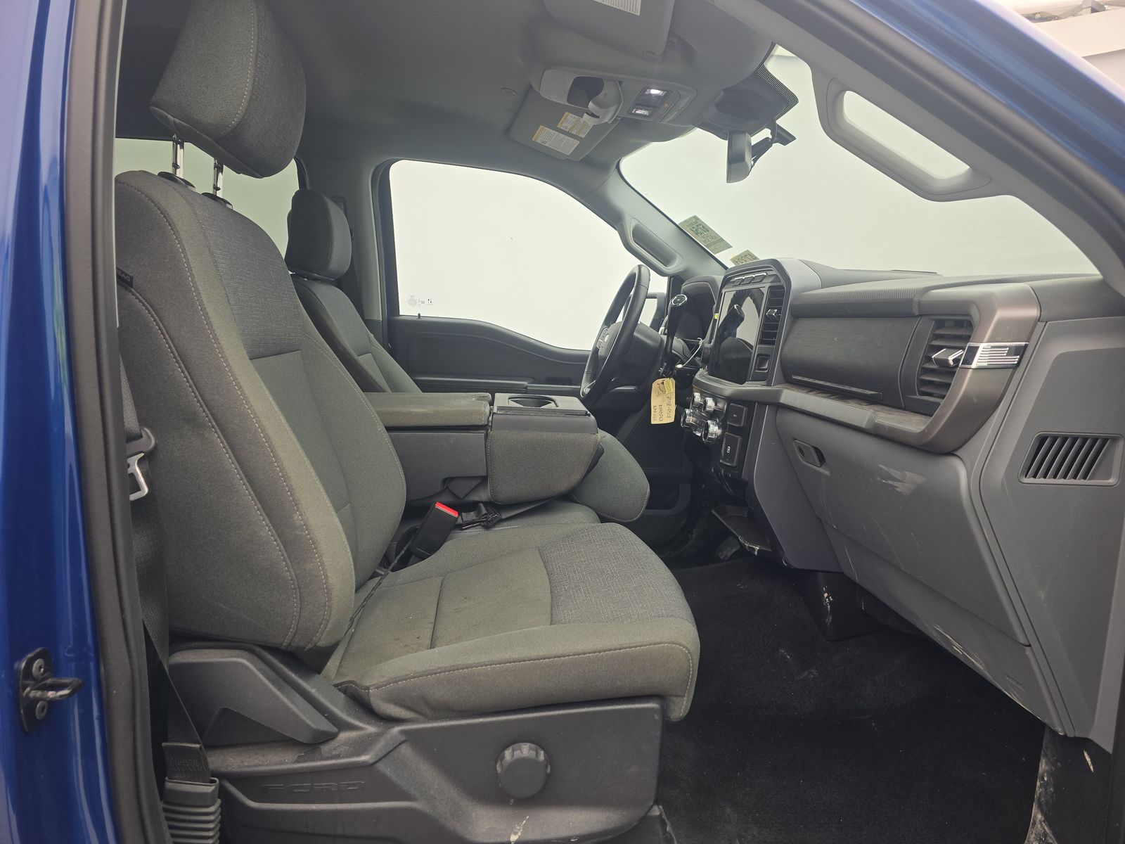 2024 Ford F-150 XLT AWD